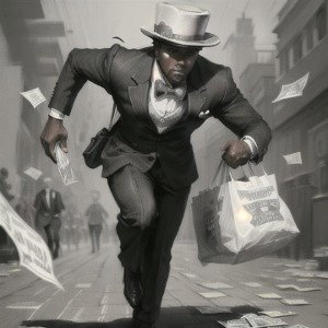 american gangsta