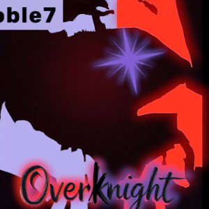 Overknight - theNoble7 (prod. Oxycodone)