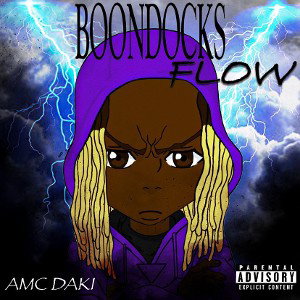 AMCDAKI-BoonDocks Flow