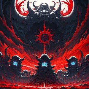 GODDAMN- AMCDAKI x ZER0