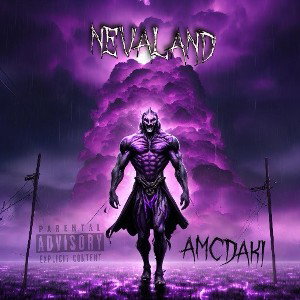 AMCDAKI- NevaLand 