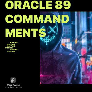 oracle 89 commandments 