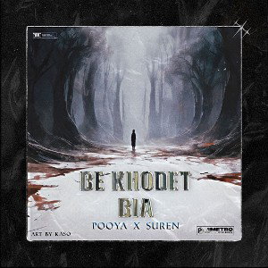 be khodet bia (ft pooya)