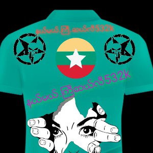 myanmar