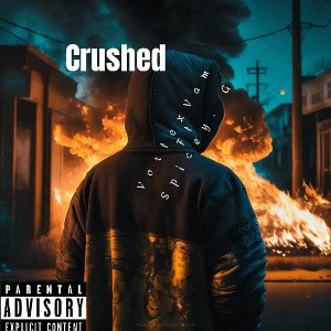 Crushed 