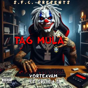 tag mula