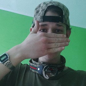 Die dreckige kälbs und der veratt