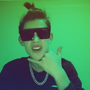 Ghetto boy