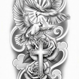 GOD FIRST 