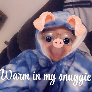 BIG KID AT HEART 🤣