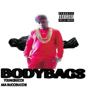 BODY BAG MUSIC