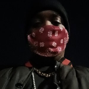 BANG FOR MY HOOD 