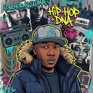 DIE FOR THIS RAPPING SH!T 