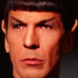 LIVE LONG AND PROSPER 