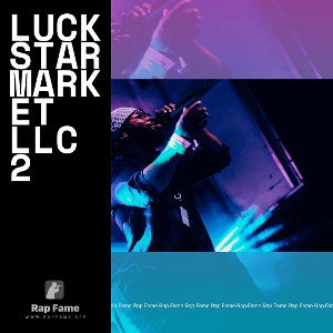 Luck Star Market LLC 2