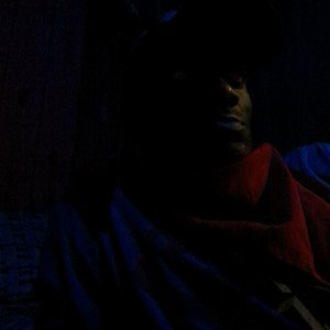 Theaf in the night