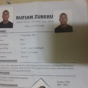 for ever Bufiam 