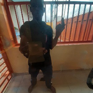 Bufiam solo