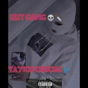 Lest gang& TAYIOR official