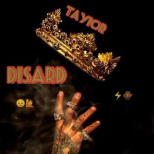 DISARD &NO & TAYIOR official