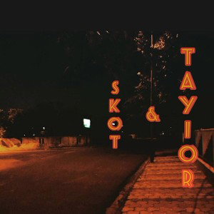 skot gmgin& OMID TAYLOR official 🎶🚦🙂