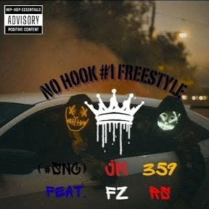 Fz.Rs feat. JK 359 - NO HOOK #1