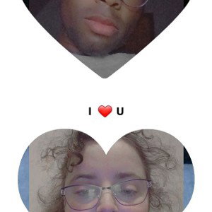 ma chérie 💖