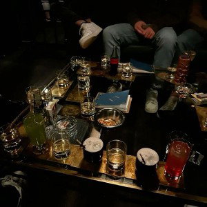 Welcome to my Dope House ( Freestyle by Gin-E)