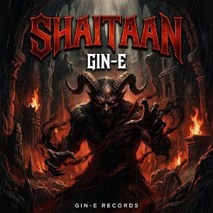 SHAITAAN 