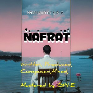 GIN-E - NAFRAT ( SAMPLE TRACK HINDI RAP SONG) 