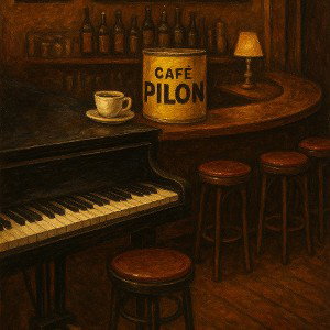 D.Vilci - STOP