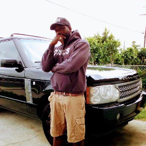 Freestyle by Antwon...No pen or Pad