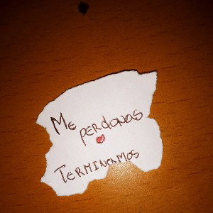 Tengo que olvidarla | El Facho__