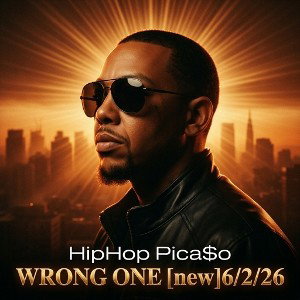 WRONG ONE [new]6/2/26