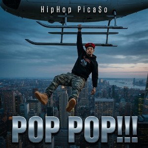 POP POP!!! 