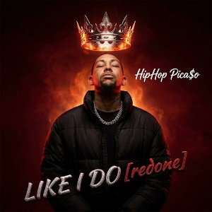 LIKE I DO [redone]