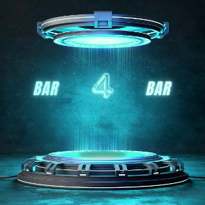 BAR 4 BAR