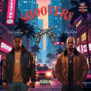SHOOTERS ft dipology