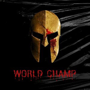  WORLD CHAMP 