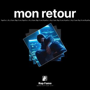 mon retour 