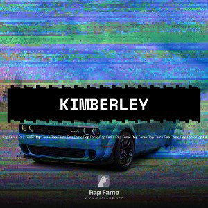 Kimberley 