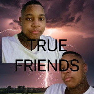 true friends