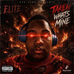 taken whats mine (Prod. Be-Twinn)