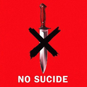 No sucide (Ft. 21 Milage & Pitched)