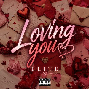 Lovin You (Prod. Be-Twin)