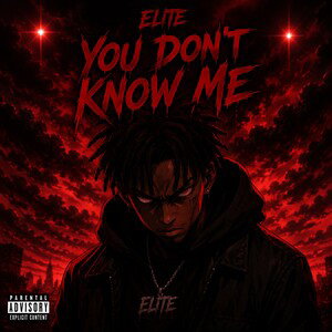 you don’t know me (prod. Be-Twin)
