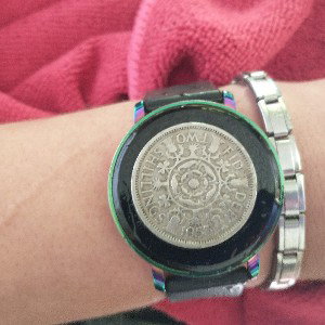 Mustang sv_11 (reloj)
