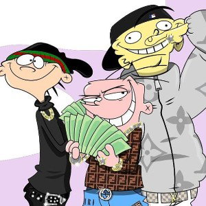 Freestyle 3 (BDM$avage & Lil 5'6)