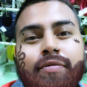 fumigado el baby 