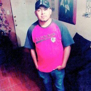 ganas el baby